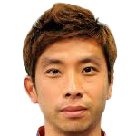 Player: Jang Jae-Woong