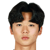 Player: Lee Jun-Jae