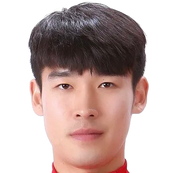 Kim Kyu-Min