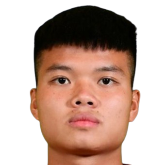 Player: V. Tung Nguyen