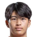 Player: Moon Hyun-Ho