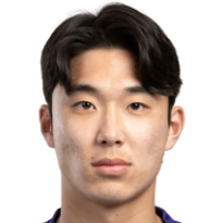 Player: Park Jae-Yong