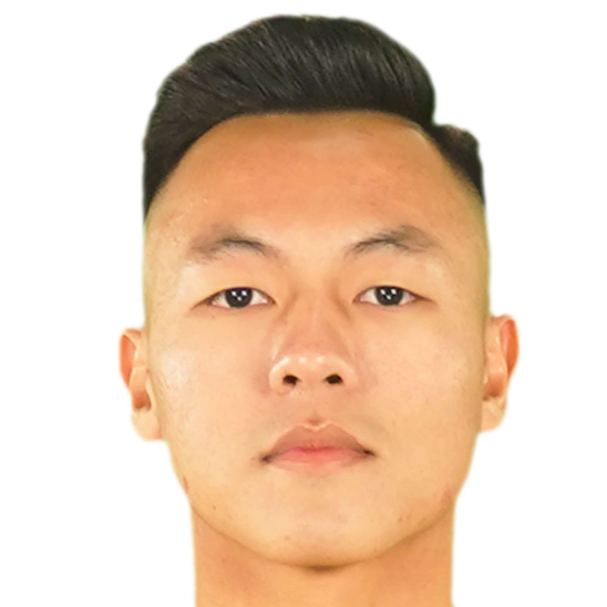 Player: T. Nguyen Son