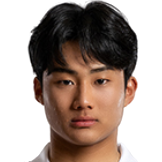 Player: Cho Dong-Jae