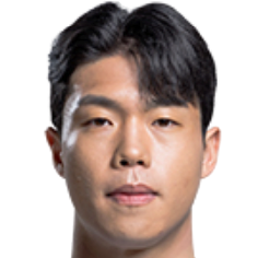 Player: Jung Sung-Ho