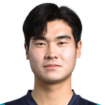 Player: Kim Kyung-Soo