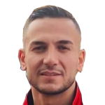 Player: A. Boğdu