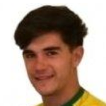 Player: F. de La Vega