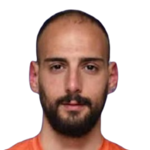 Player: Mesut Mert Bilgin