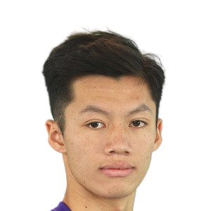 Le Vu Phong