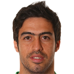 Player: K. Heydari