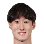 Player: H. Nishimura