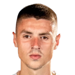 Player: S. Golubović