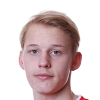 Player: F. Järlesand