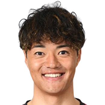 Player: K. Kawashima