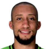 Player: Júlio César