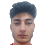 Player: M. Yildiz