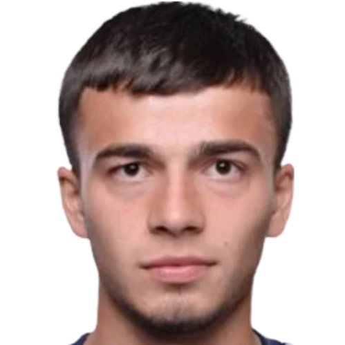 O. Minatulaev