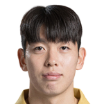 Player: Lim Yu-Seok