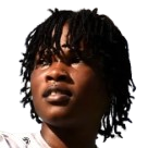 photo Andrene Ciana Leonara Smith