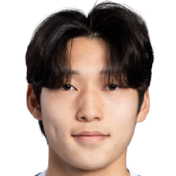 Player: Bae Jun-Ho