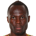 Player: E. Agyemang-Badu