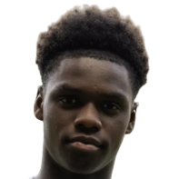 J. Osagie
