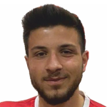 Player: Y. Bayraktar