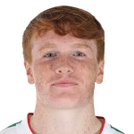 photo Nicholas Arthur Jonathon Grogan