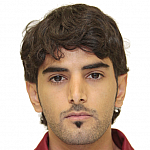 Player: Abdul Aziz Al Sulaity