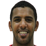 Player: Mohamed Malallah