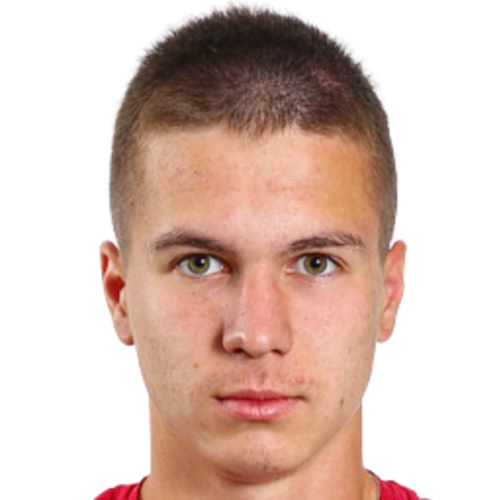 Player: L. Fattakhov