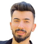 Player: Müslüm Bilici