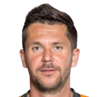 David Holoubek