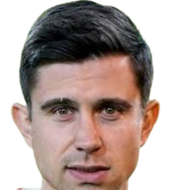 Eric Ramsay