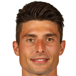 Player: S. Dimitrov