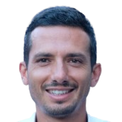 Player: Mauro Jerónimo