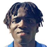 M. Cisse