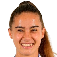 Player: Nahia Aparicio