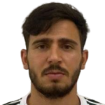 Player: Sadık Emi̇rhan Özcan