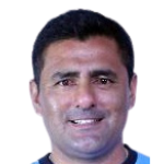 Player: Jorge Espejo