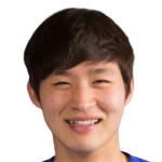 Player: Kim Jong-Min