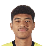 Player: I. Yuslan