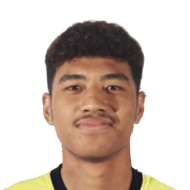 Player: Izwan Yuslan