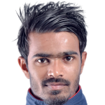I. Mahudhee 