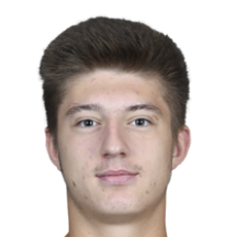 Player: M. Sukhoruchenko