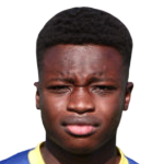A. Cisse