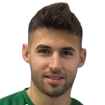 Player: Berke Sarlıca