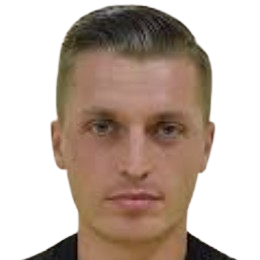 Oleksiy Derevinskyi