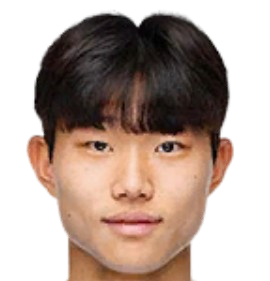 Player: Park Yong-Hui